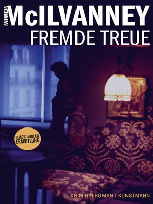 cover image of Fremde Treue